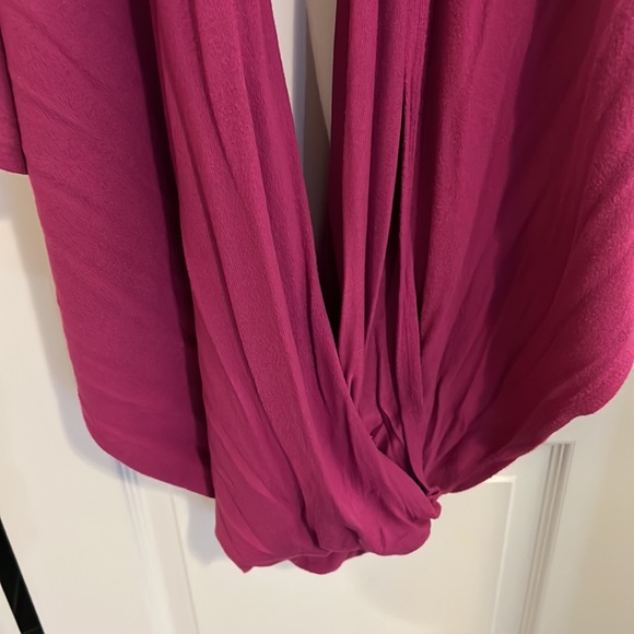 Gibson XL Top With Wrap Collar - Picture 5 of 5